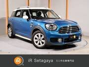 2017 BMW MINI