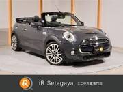 2017 BMW MINI