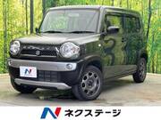 2019 SUZUKI HUSTLER