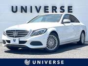 2015 MERCEDES BENZ C-CLASS