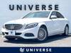 MERCEDES BENZ C-CLASS