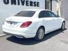 MERCEDES BENZ C-CLASS