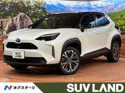 2023 TOYOTA YARIS CROSS HYBRID Z