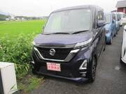 2021 NISSAN ROOX
