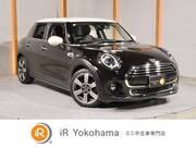 2021 BMW MINI