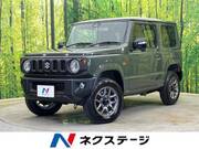 2025 SUZUKI JIMNY XC