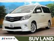 2010 TOYOTA ALPHARD
