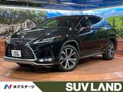 2020 LEXUS RX