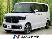 2025 HONDA N-BOX CUSTOM