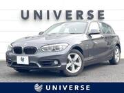 2016 BMW 1 SERIES