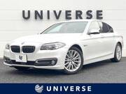 2016 BMW 5 SERIES