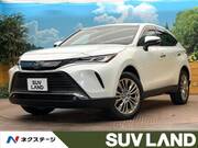 2023 TOYOTA HARRIER