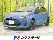2020 TOYOTA AQUA