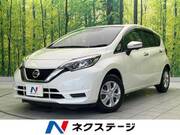2019 NISSAN NOTE X