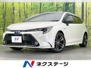 2019 TOYOTA COROLLA TOURING