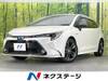 TOYOTA COROLLA TOURING