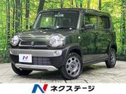 2017 SUZUKI HUSTLER G