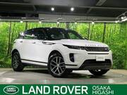 2024 LAND ROVER RANGE ROVER EVOQUE