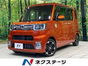 2019 DAIHATSU WAKE