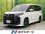 2023 TOYOTA NOAH