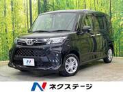 2022 TOYOTA ROOMY