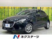 2016 MAZDA DEMIO
