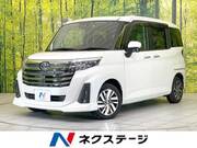 2021 TOYOTA ROOMY