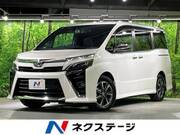 2020 TOYOTA VOXY