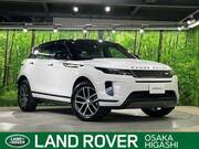2024 LAND ROVER RANGE ROVER EVOQUE