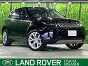 2019 LAND ROVER RANGE ROVER EVOQUE