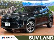 2022 TOYOTA YARIS CROSS HYBRID Z