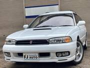 1997 SUBARU LEGACY TOURING WAGON