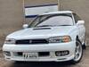 SUBARU LEGACY TOURING WAGON