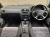 SUBARU LEGACY TOURING WAGON