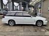 SUBARU LEGACY TOURING WAGON