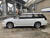 SUBARU LEGACY TOURING WAGON