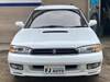 SUBARU LEGACY TOURING WAGON