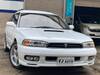 SUBARU LEGACY TOURING WAGON