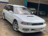 SUBARU LEGACY TOURING WAGON