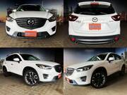 2016 MAZDA CX-5 XD L PACKAGE