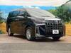TOYOTA ALPHARD HYBRID