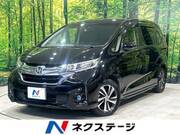 2017 HONDA FREED