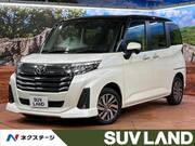 2021 TOYOTA ROOMY