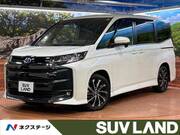 2024 TOYOTA NOAH