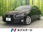 2012 LEXUS GS