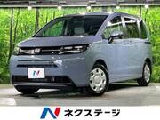 2025 HONDA FREED