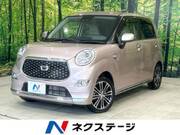 2019 DAIHATSU CAST