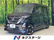 2021 NISSAN ROOX