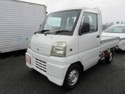 2000 MITSUBISHI MINICAB TRUCK