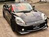 TOYOTA MR-S